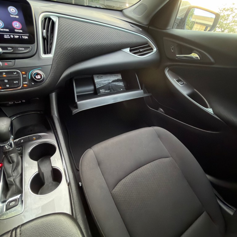 2023 Chevrolet Malibu Image 26