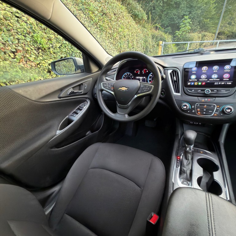 2023 Chevrolet Malibu Image 30