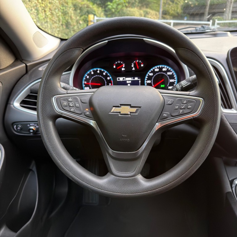 2023 Chevrolet Malibu Image 31