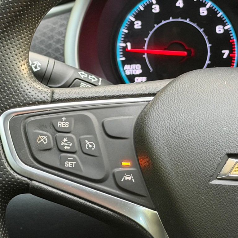 2023 Chevrolet Malibu Image 33