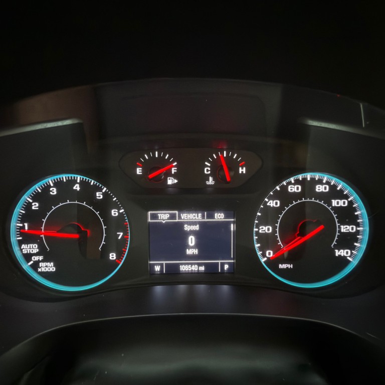 2023 Chevrolet Malibu Image 36
