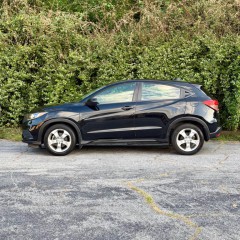 Image for 2019 Honda HR-V LX ID: 7679888