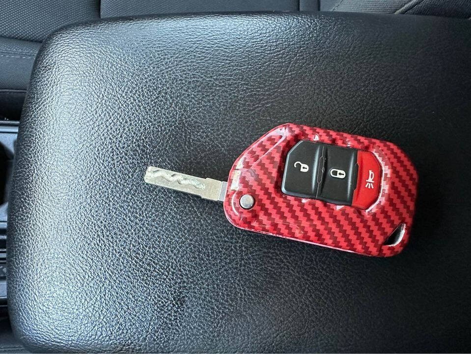 2018 Jeep Wrangler Unlimited Image 15