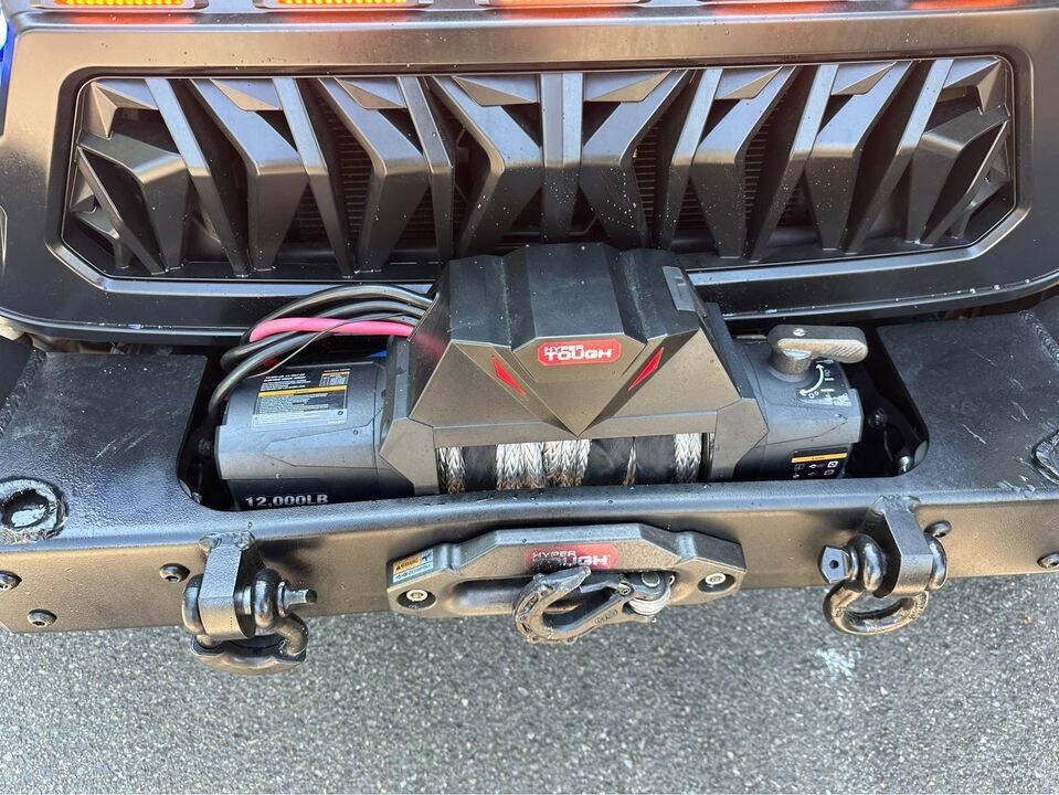 2018 Jeep Wrangler Unlimited Image 18