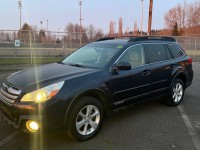 Image for 2014 Subaru Outback 2.5i Premium ID: 4985072