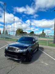 Image for 2020 Land Rover Range Rover Sport HSE Td6 ID: 5881079