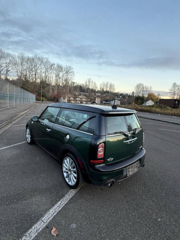 2013 MINI Cooper Clubman Image 6