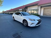 Image for 2016 Lexus ES 300 Base ID: 6343477