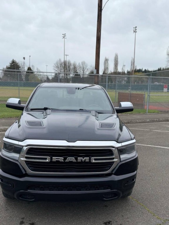 2019 RAM 1500 Image 2