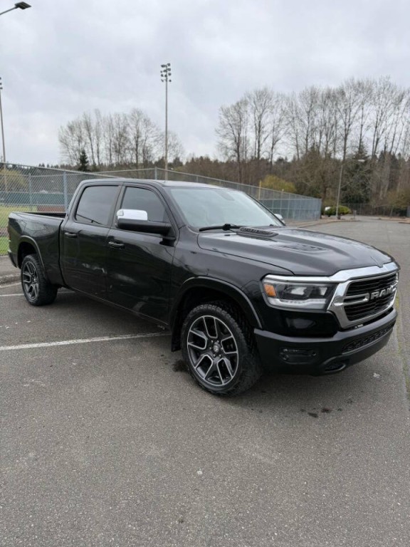 2019 RAM 1500 Image 3
