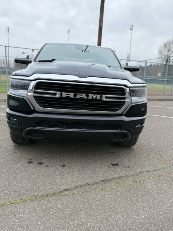 2019 RAM 1500 Image 5