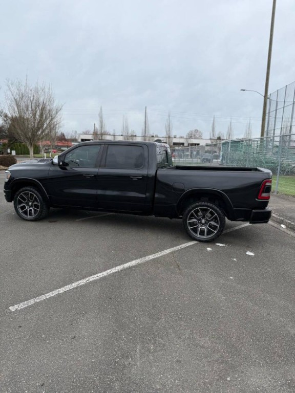2019 RAM 1500 Image 6