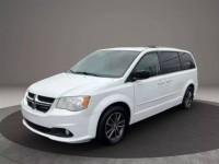 Image for 2017 Dodge Grand Caravan SXT ID: 6380175