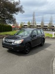 Image for 2014 Subaru Forester 2.5i ID: 6439544