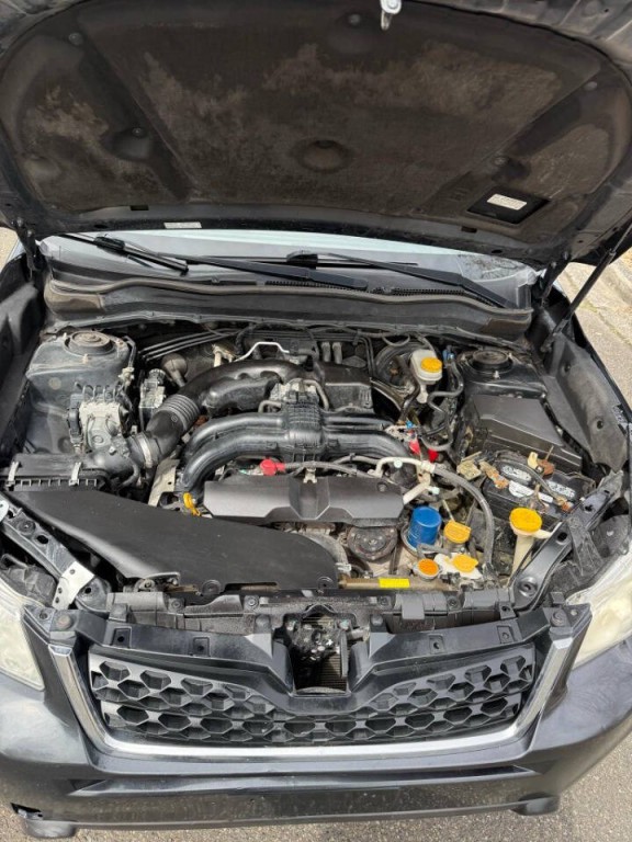 2014 Subaru Forester Image 6