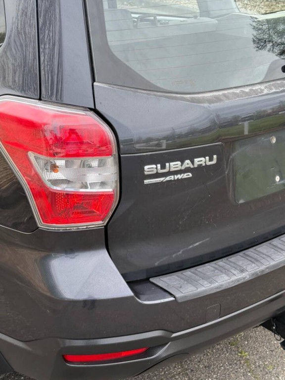 2014 Subaru Forester Image 7