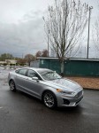 Image for 2020 Ford Fusion SEL ID: 6439545