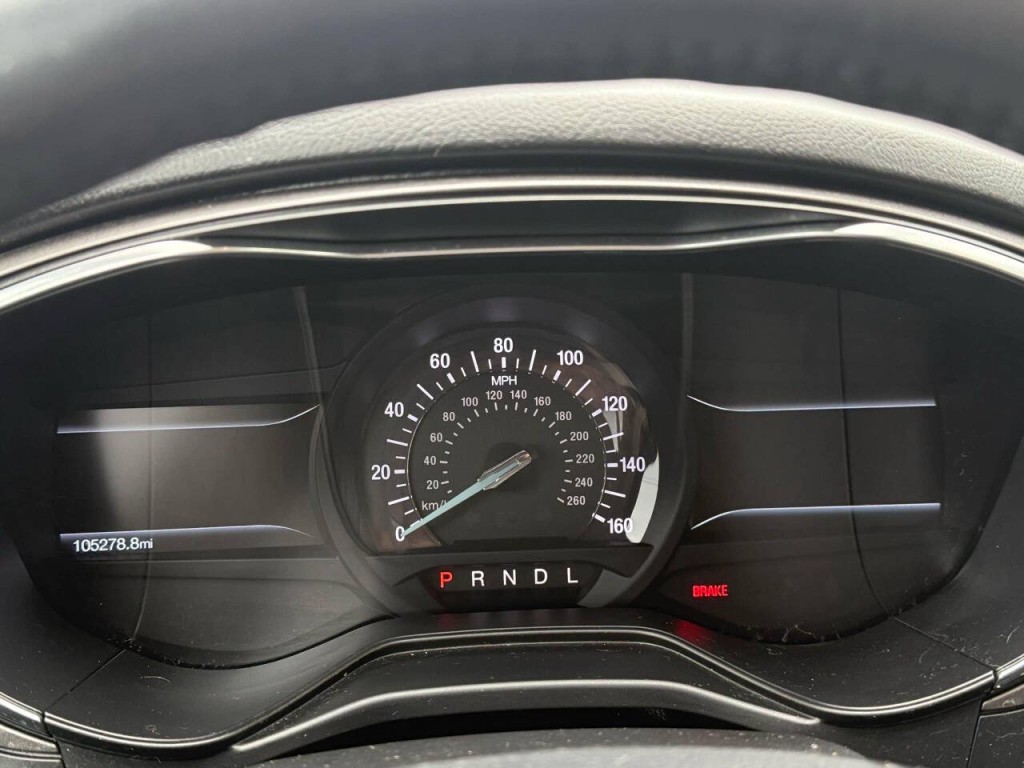 2020 Ford Fusion Image 25