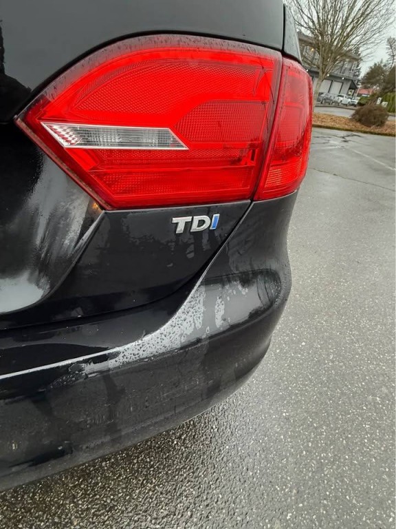2013 Volkswagen Jetta Image 9