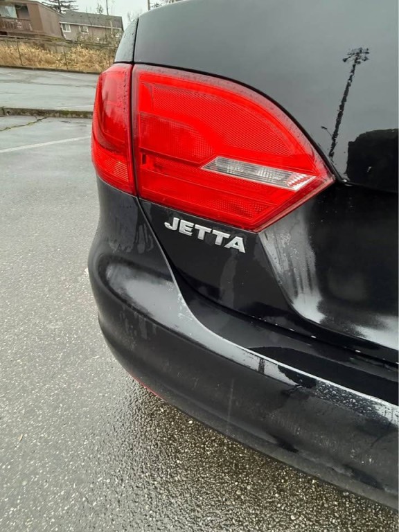 2013 Volkswagen Jetta Image 10