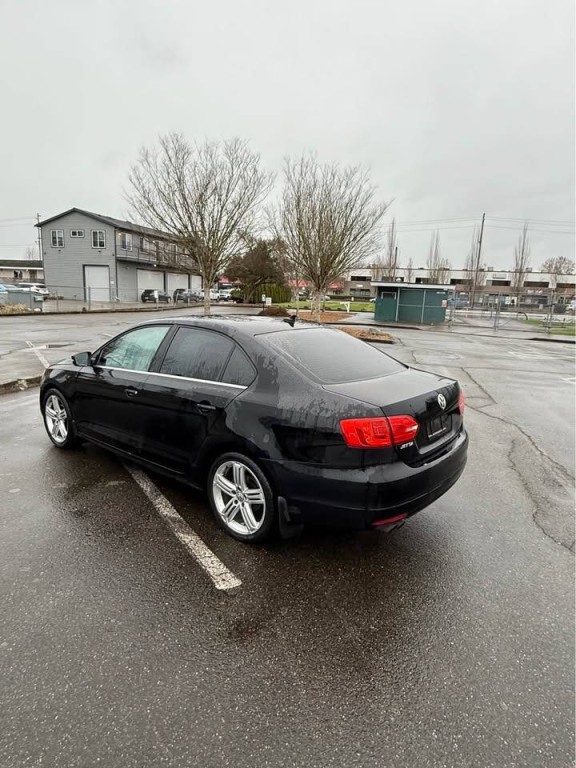 2013 Volkswagen Jetta Image 11