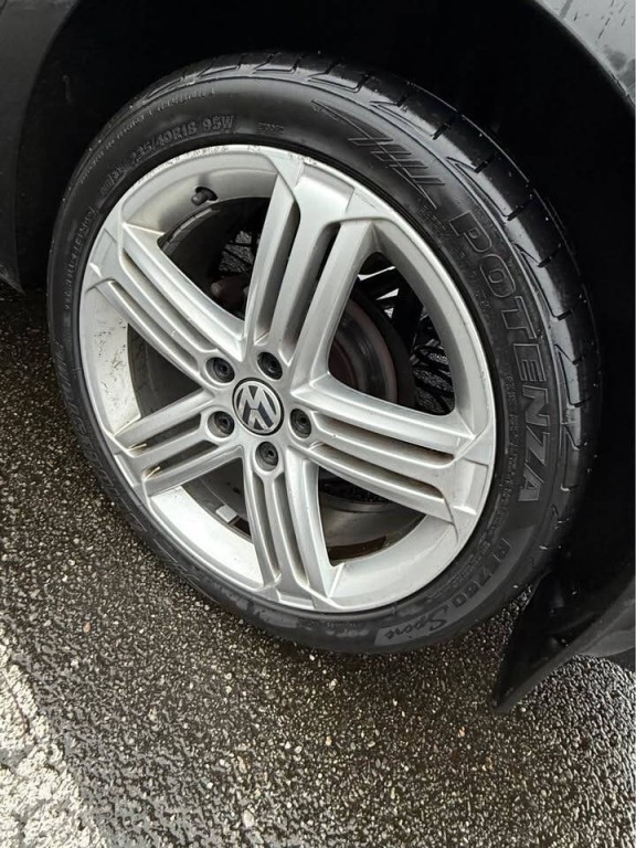 2013 Volkswagen Jetta Image 12