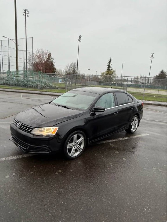 2013 Volkswagen Jetta Image 13