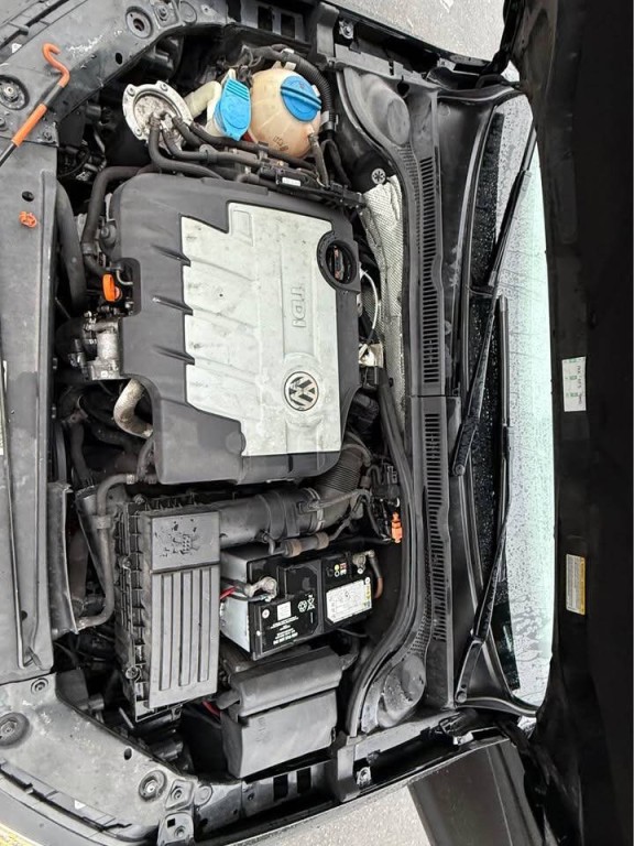 2013 Volkswagen Jetta Image 14