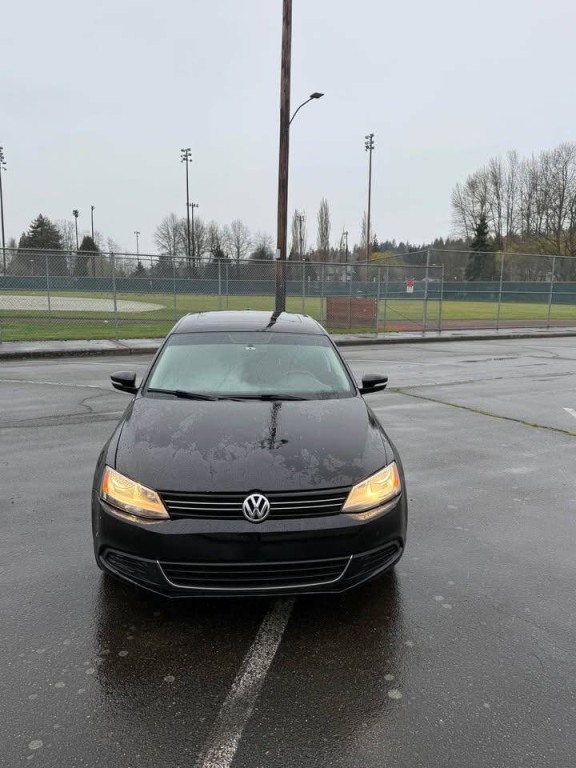 2013 Volkswagen Jetta Image 15