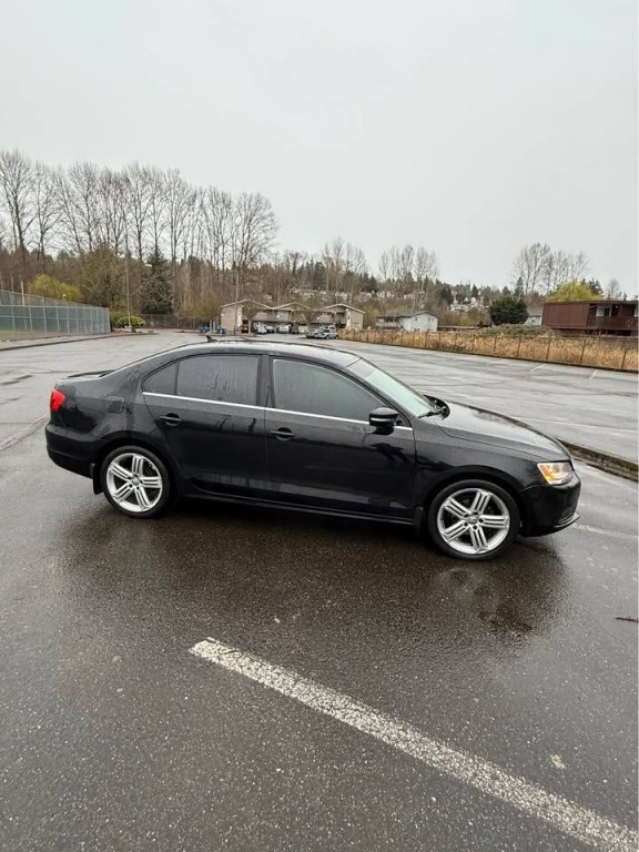2013 Volkswagen Jetta Image 16