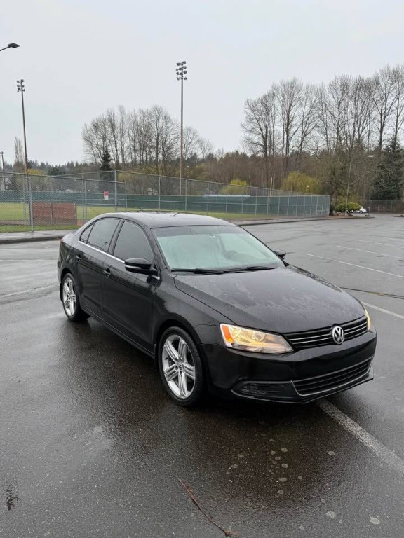 2013 Volkswagen Jetta Image 17