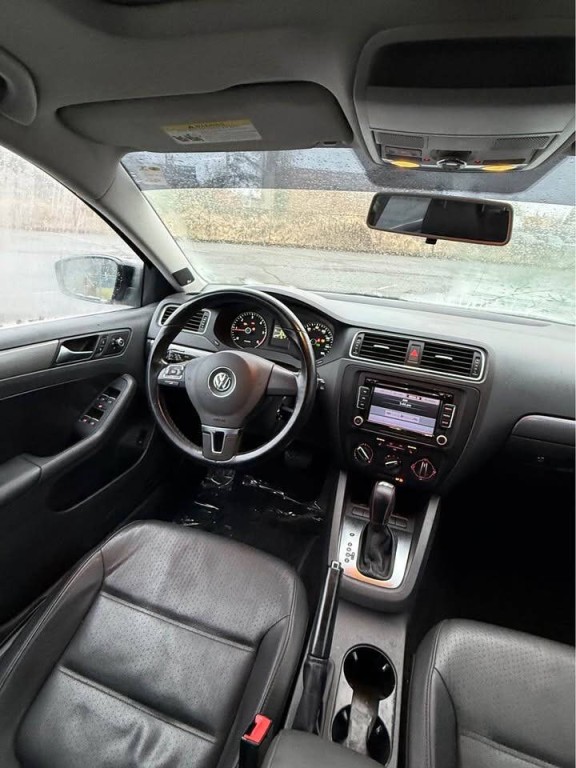2013 Volkswagen Jetta Image 18