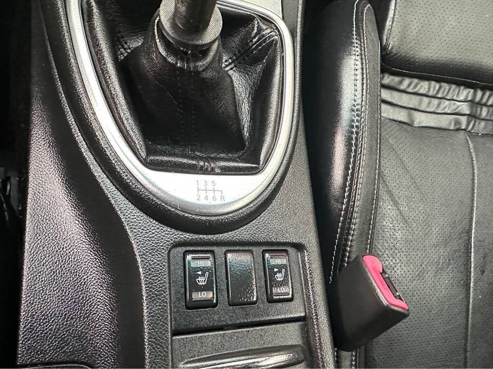 2008 INFINITI G37 Image 13