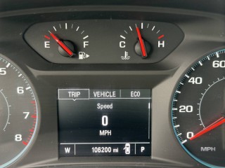 Image for 2016 Chevrolet Malibu LS ID: 6629115