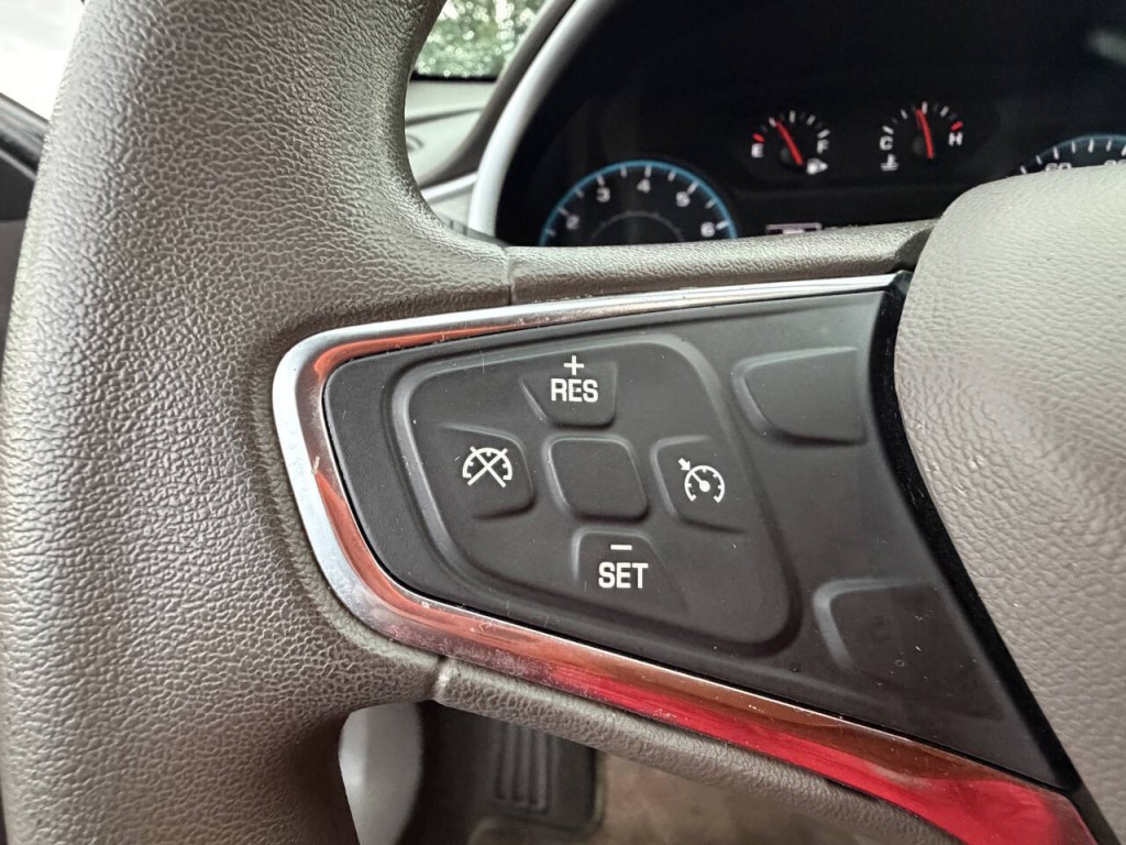 2016 Chevrolet Malibu Image 16