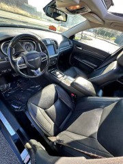 Image for 2018 Chrysler 300 Limited ID: 6678134