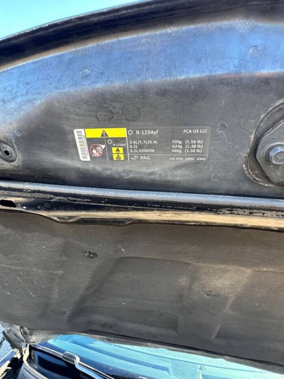 2018 Chrysler 300 Image 7