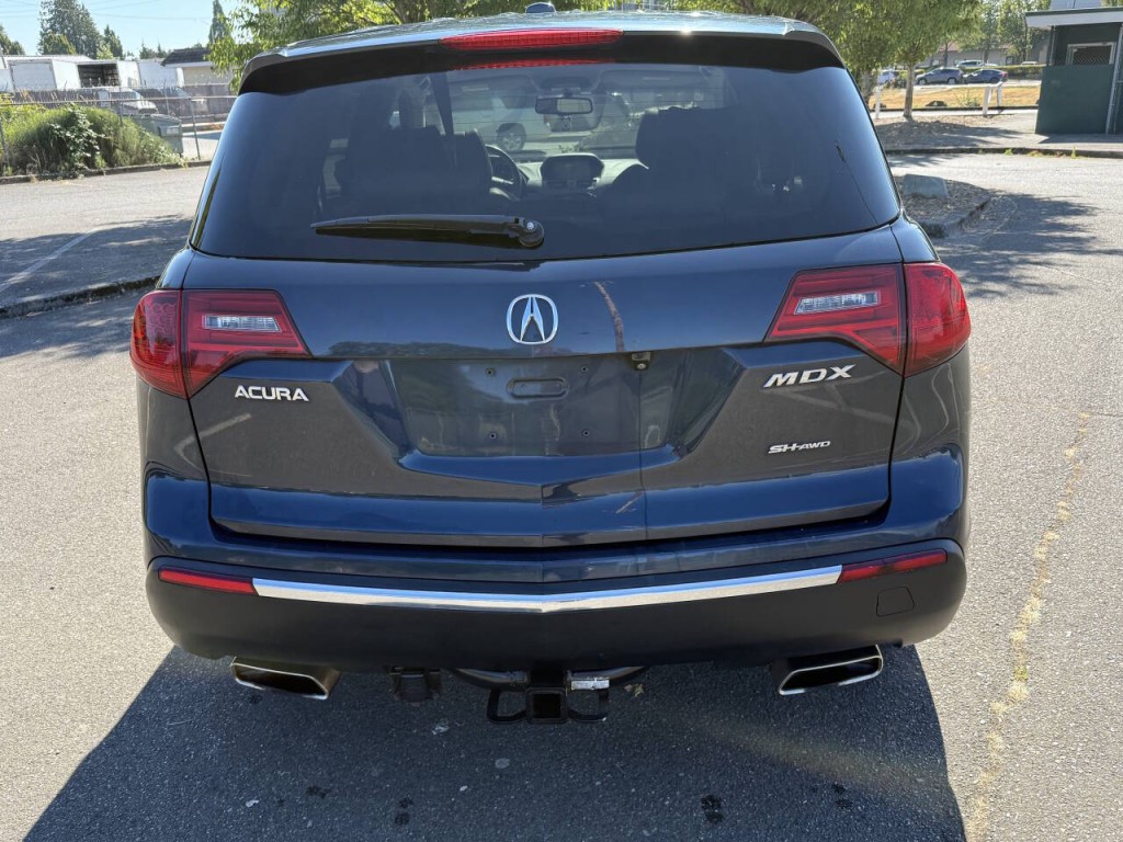 2010 Acura MDX Image 1