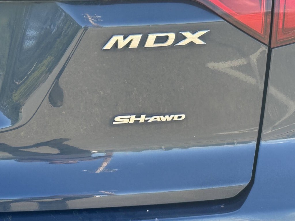 2010 Acura MDX Image 5
