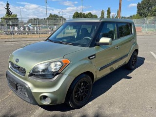 Image for 2012 Kia Soul Base ID: 6732258