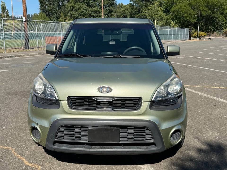 2012 Kia Soul Image 3