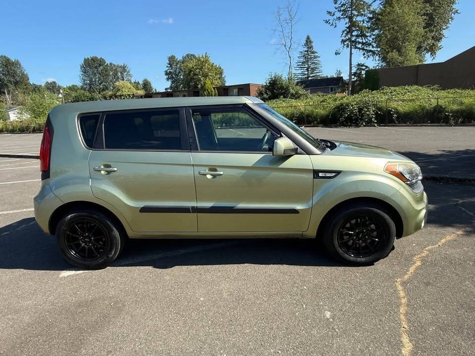 2012 Kia Soul Image 6