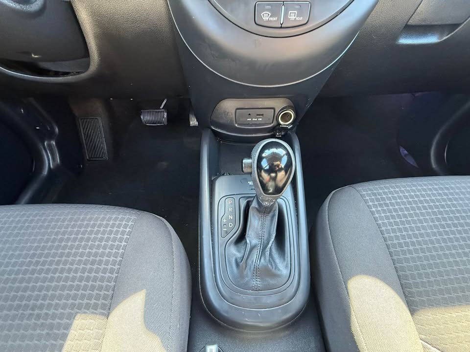 2012 Kia Soul Image 7
