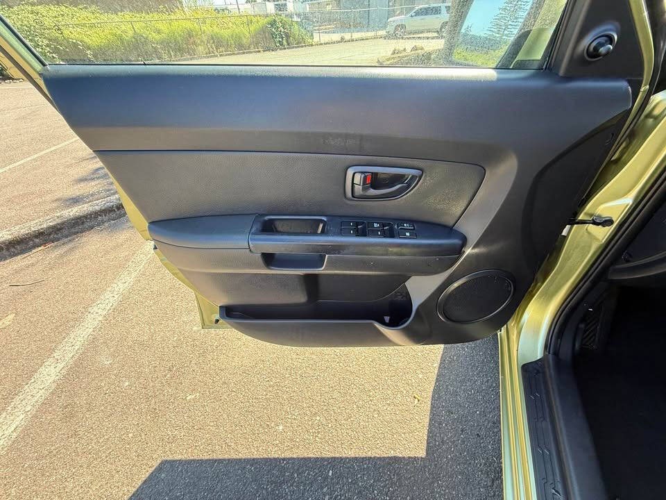 2012 Kia Soul Image 9