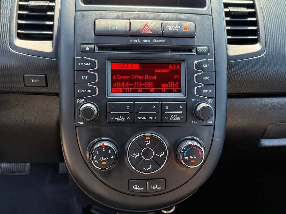 2012 Kia Soul Image 10