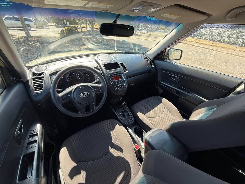 2012 Kia Soul Image 12