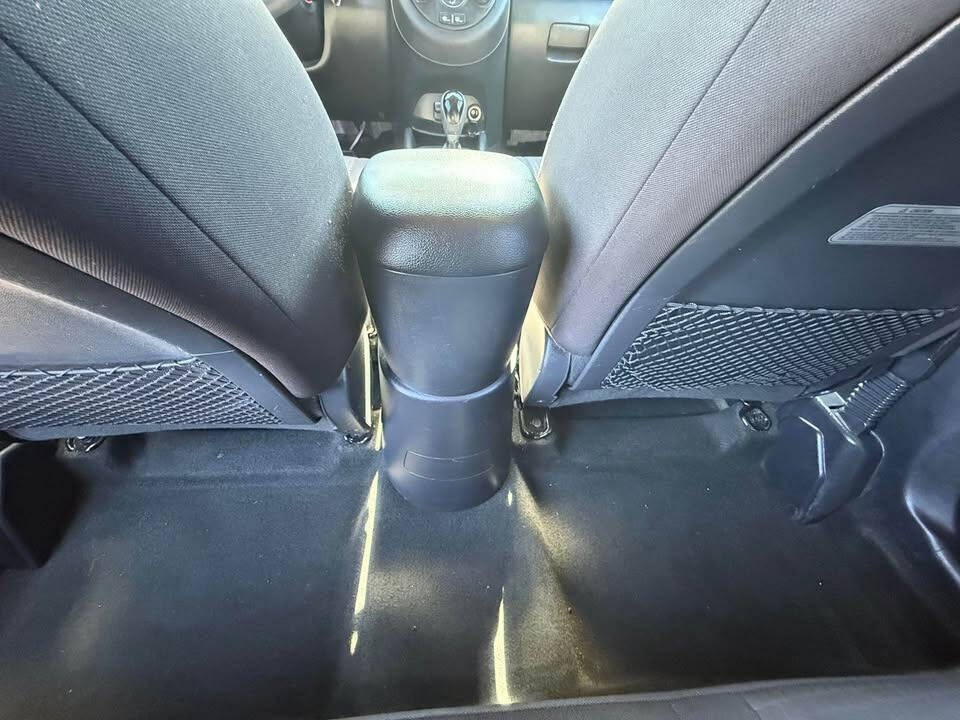 2012 Kia Soul Image 14