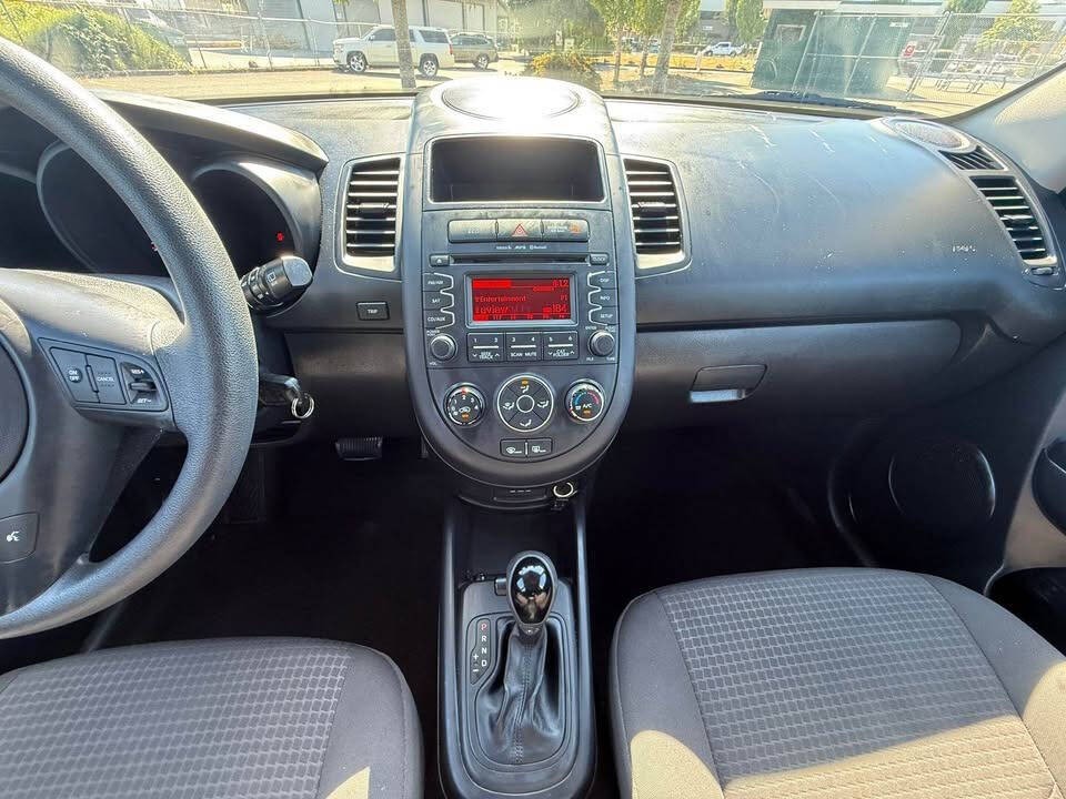 2012 Kia Soul Image 15