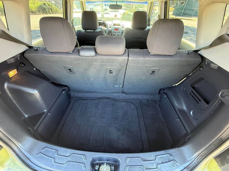 2012 Kia Soul Image 16