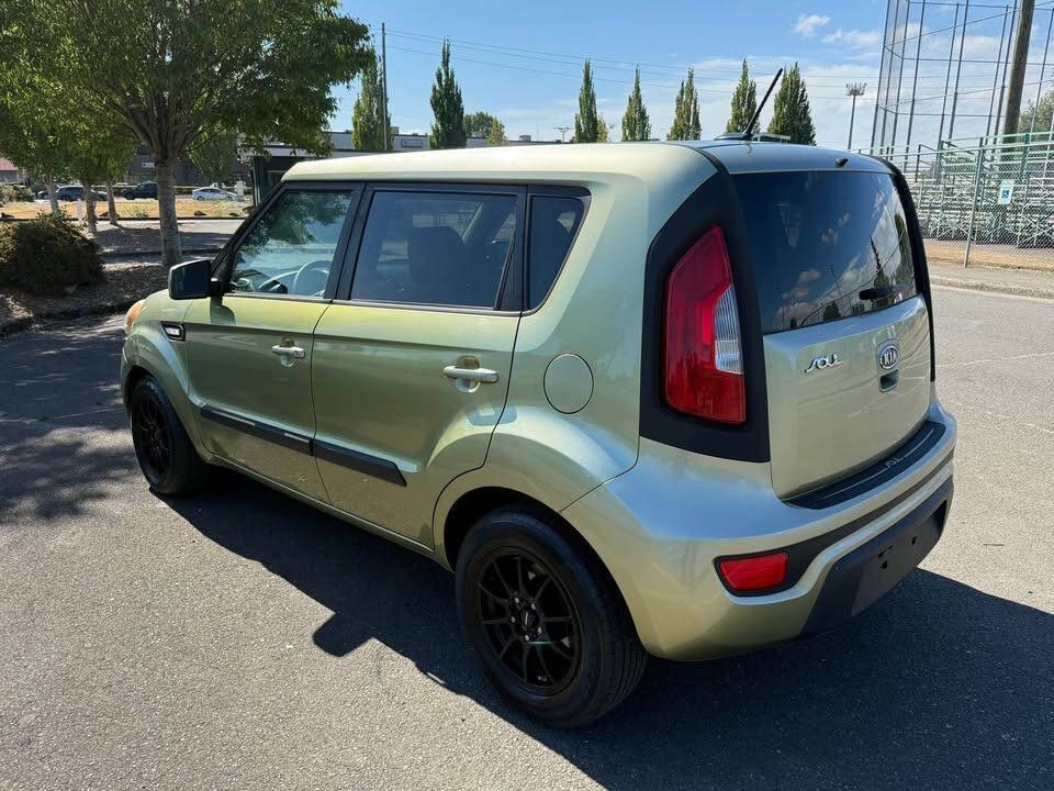 2012 Kia Soul Image 17